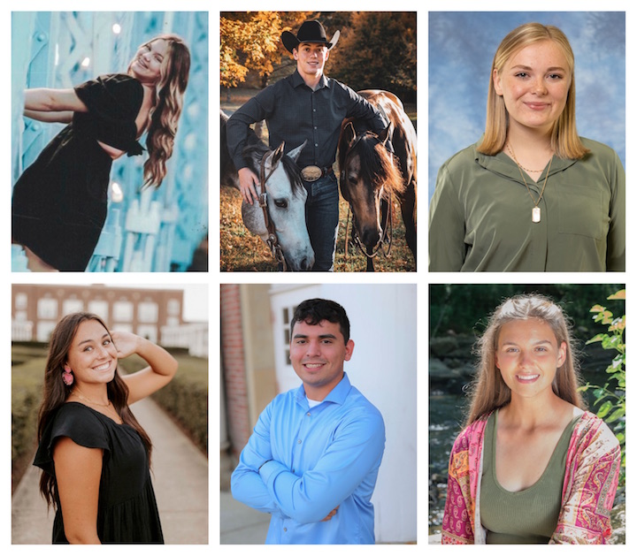 The Highland County Press - Staff Photo - Create Article