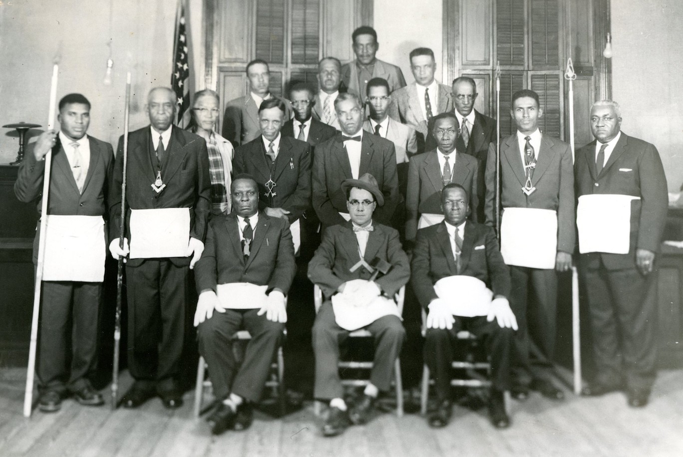 The Highland County Press - Staff Photo - Create Article