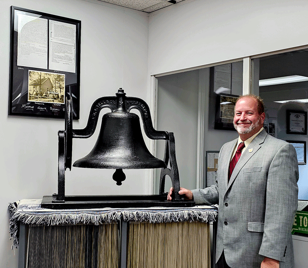 The Highland County Press - Staff Photo - Create Article