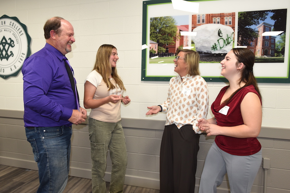 The Highland County Press - Staff Photo - Create Article
