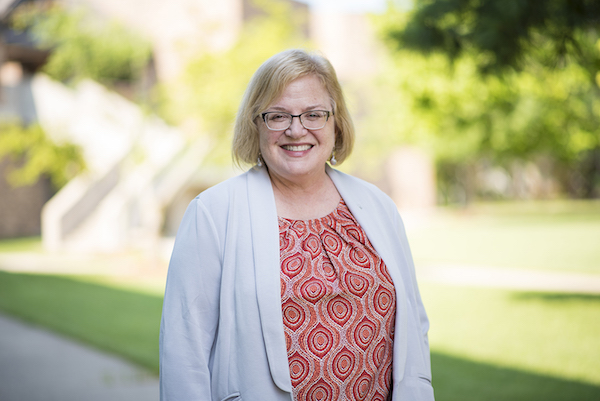 Dr. Christine Raber