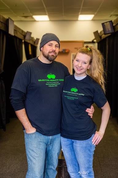 The Highland County Press - Staff Photo - Create Article