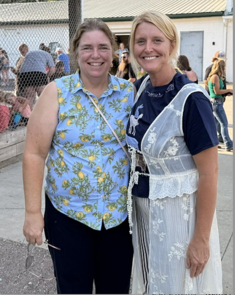The Highland County Press - Staff Photo - Create Article