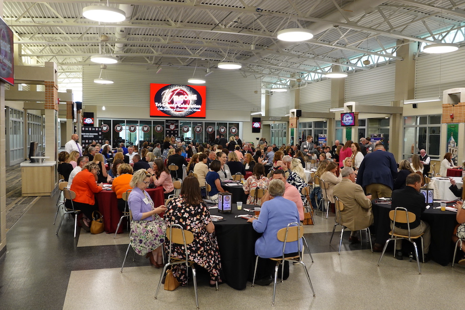 The Highland County Press - Staff Photo - Create Article