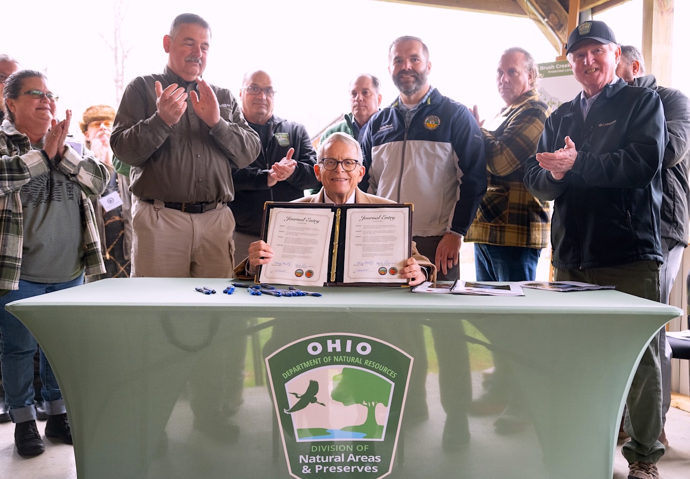 The Highland County Press - Staff Photo - Create Article