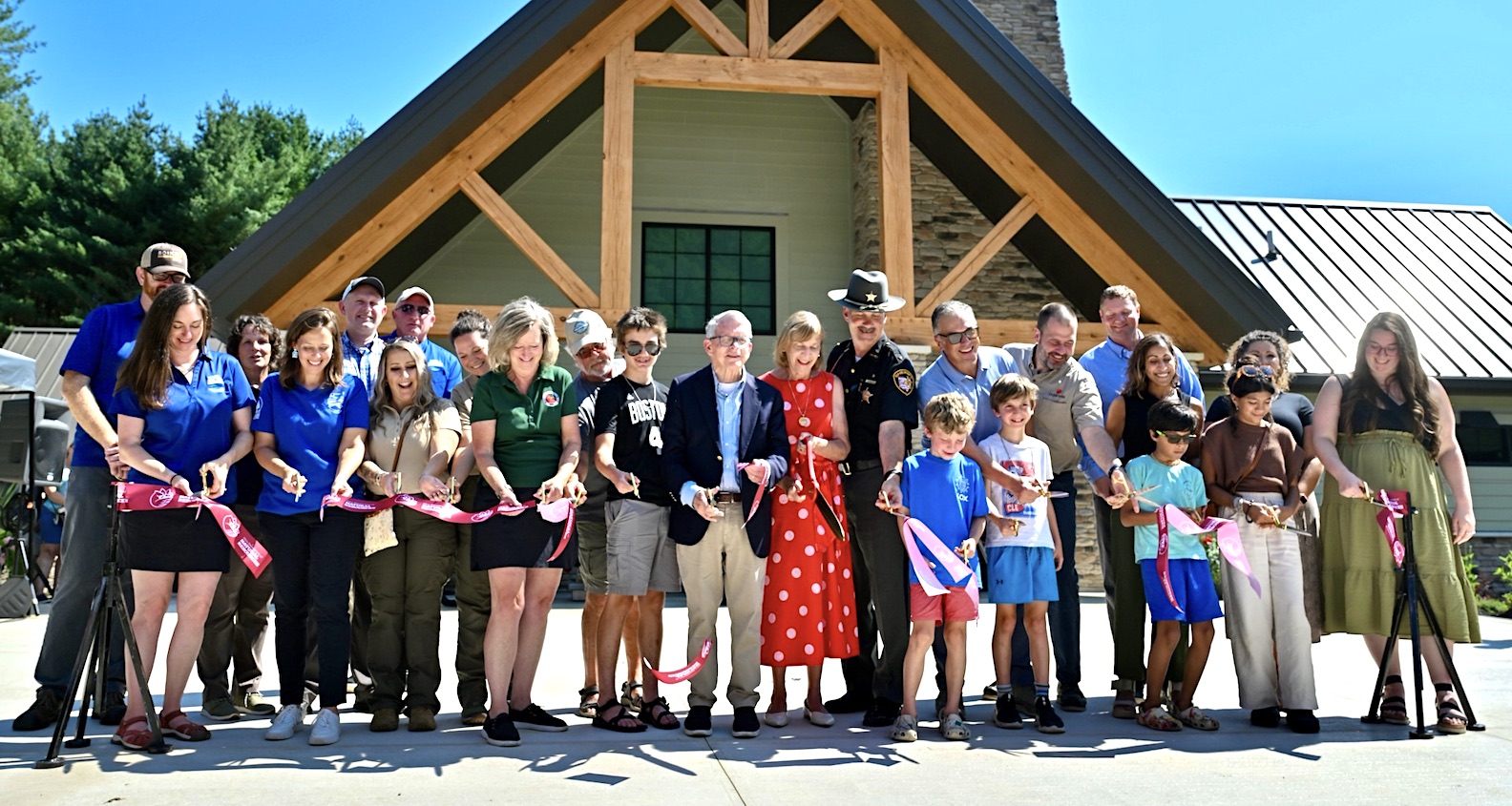 The Highland County Press - Staff Photo - Create Article