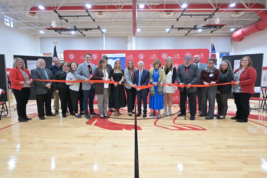 The Highland County Press - Staff Photo - Create Article