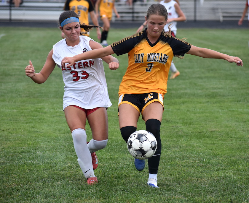 The Highland County Press - Staff Photo - Create Article