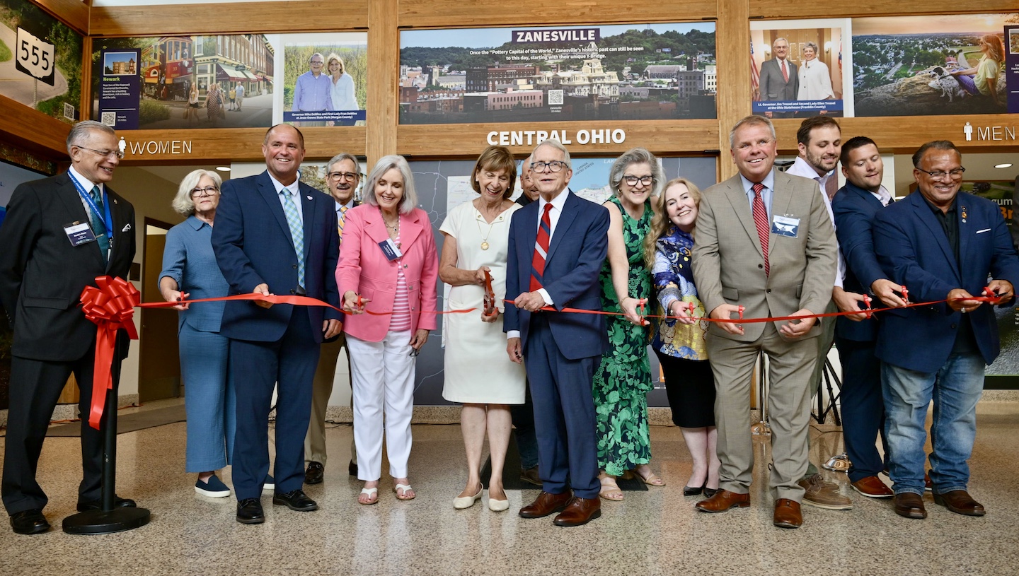 The Highland County Press - Staff Photo - Create Article