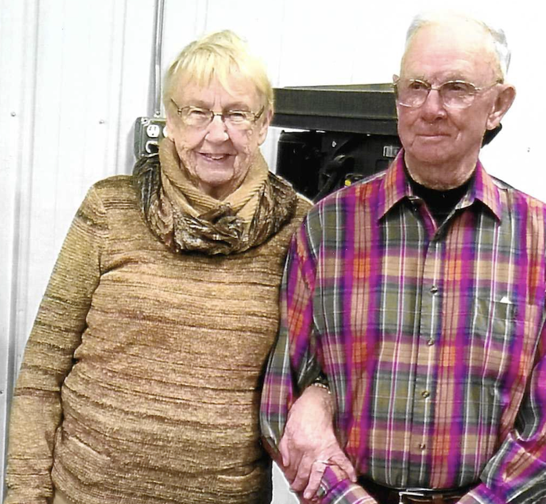 The Highland County Press - Staff Photo - Create Article