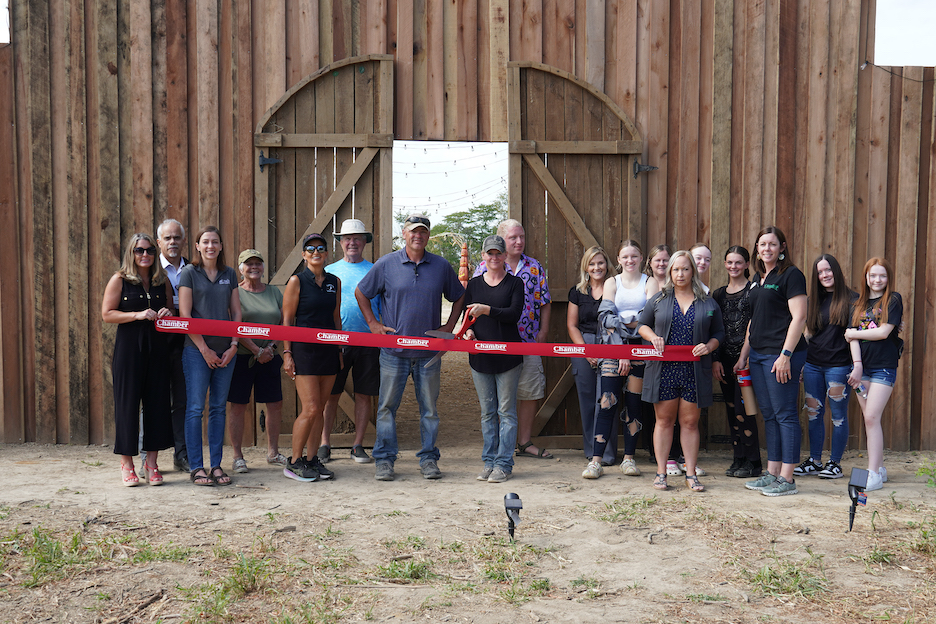 The Highland County Press - Staff Photo - Create Article