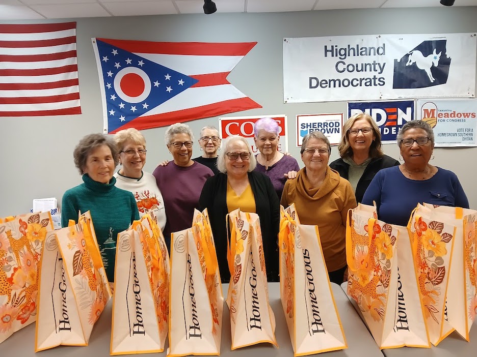 The Highland County Press - Staff Photo - Create Article