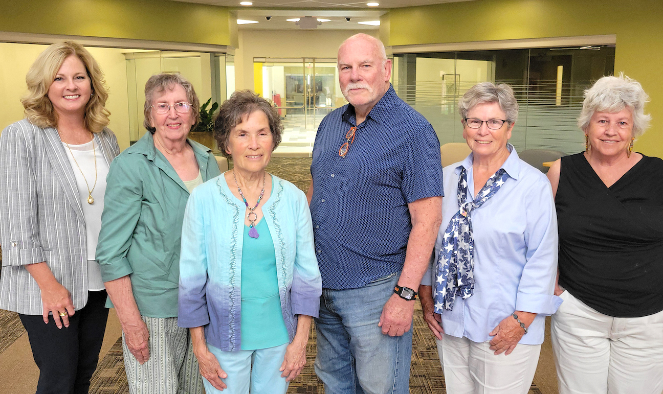 The Highland County Press - Staff Photo - Create Article