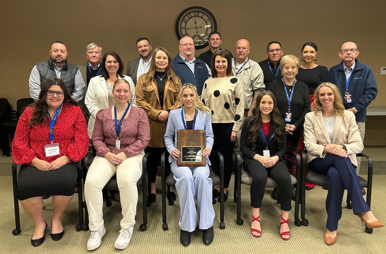 The Highland County Press - Staff Photo - Create Article