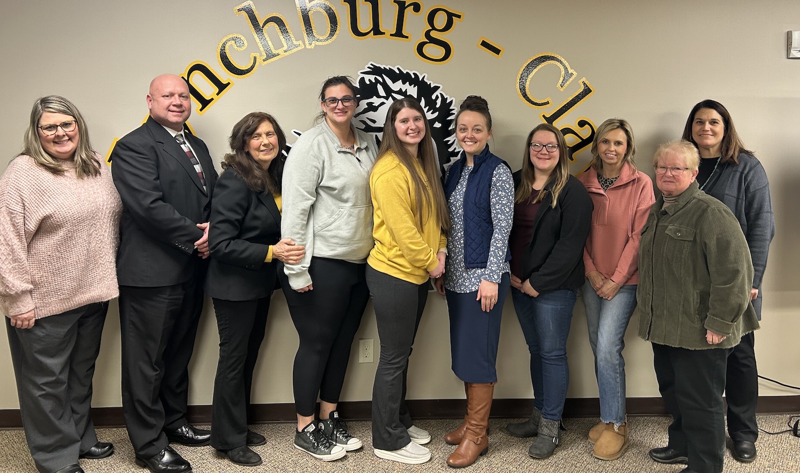 The Highland County Press - Staff Photo - Create Article