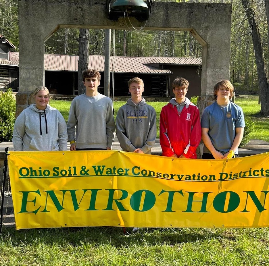 The Highland County Press - Staff Photo - Create Article