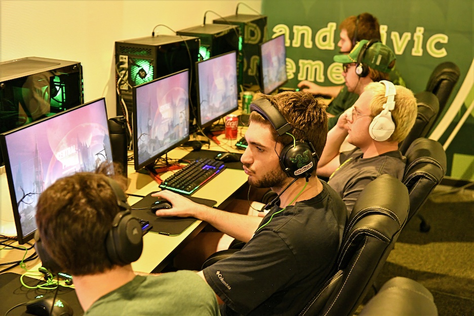 The Highland County Press - Staff Photo - Create Article