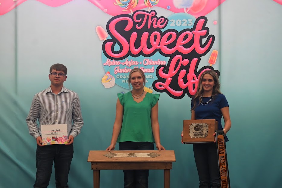 The Highland County Press - Staff Photo - Create Article
