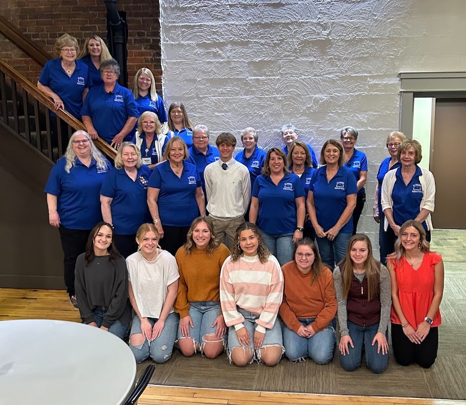 The Highland County Press - Staff Photo - Create Article