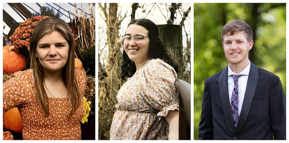 The Highland County Press - Staff Photo - Create Article