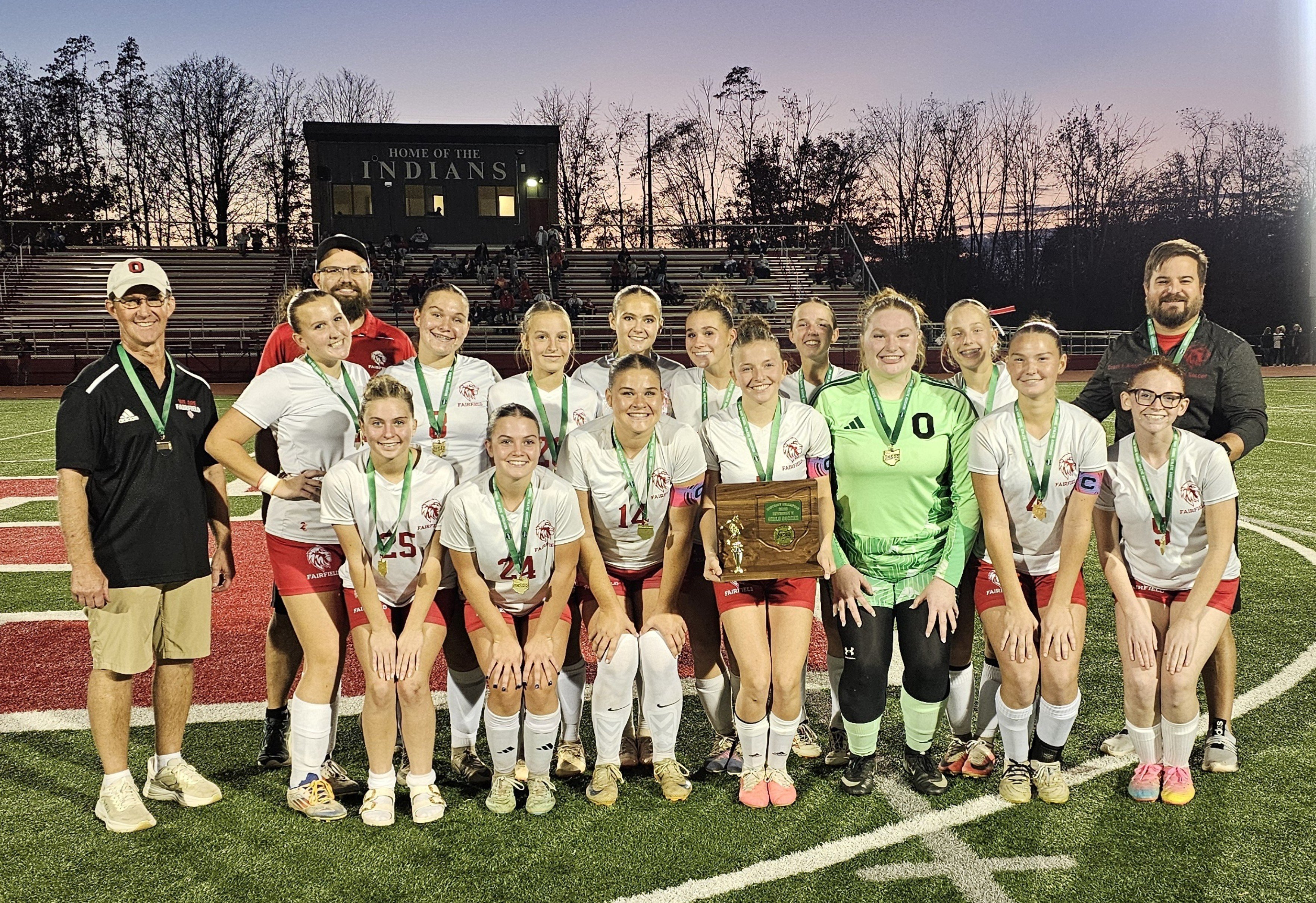 The Highland County Press - Staff Photo - Create Article