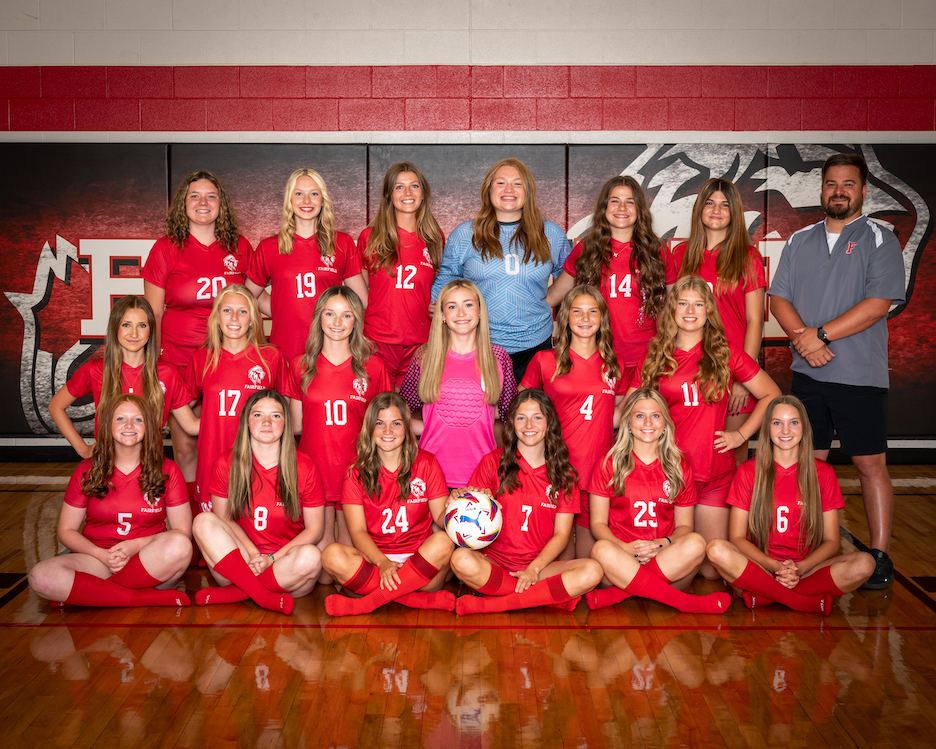 The Highland County Press - Staff Photo - Create Article