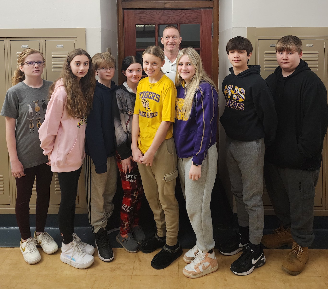 The Highland County Press - Staff Photo - Create Article
