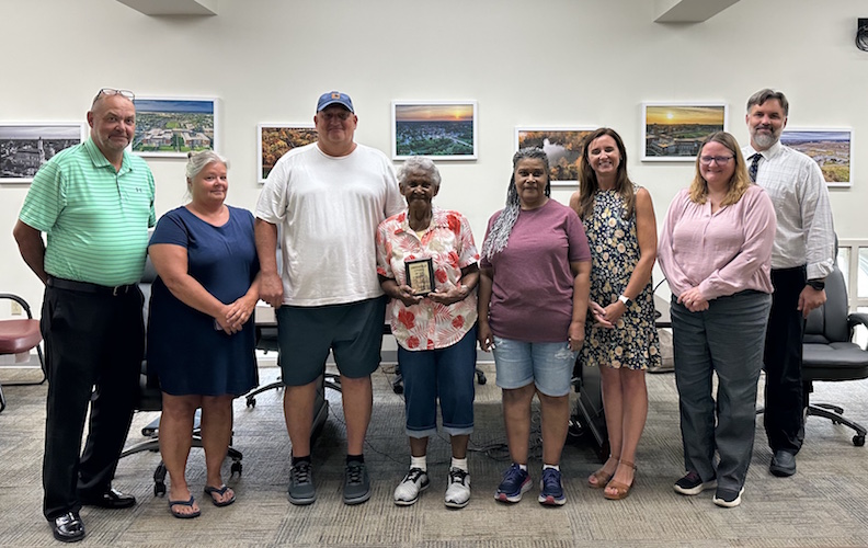 The Highland County Press - Staff Photo - Create Article