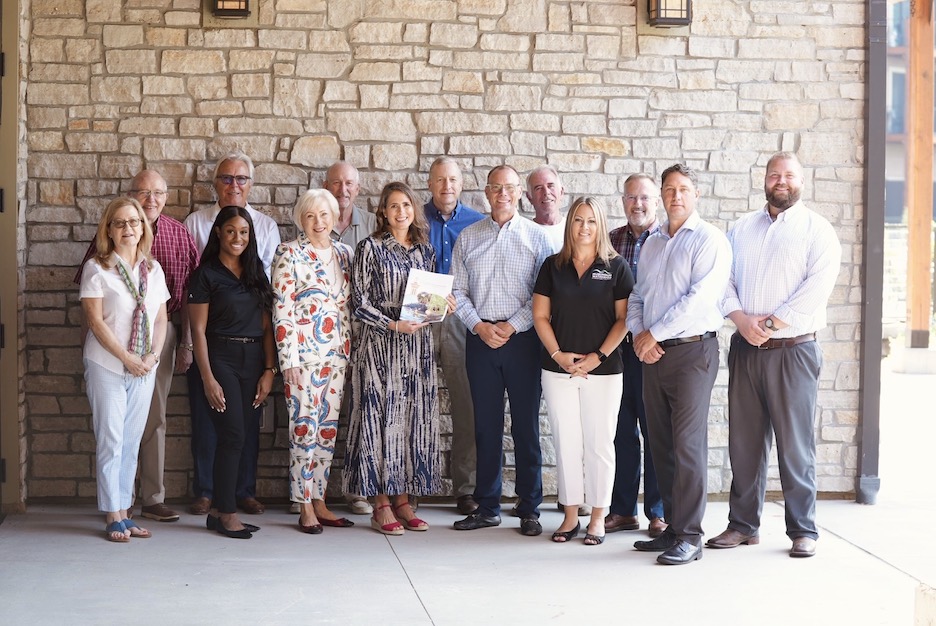 The Highland County Press - Staff Photo - Create Article