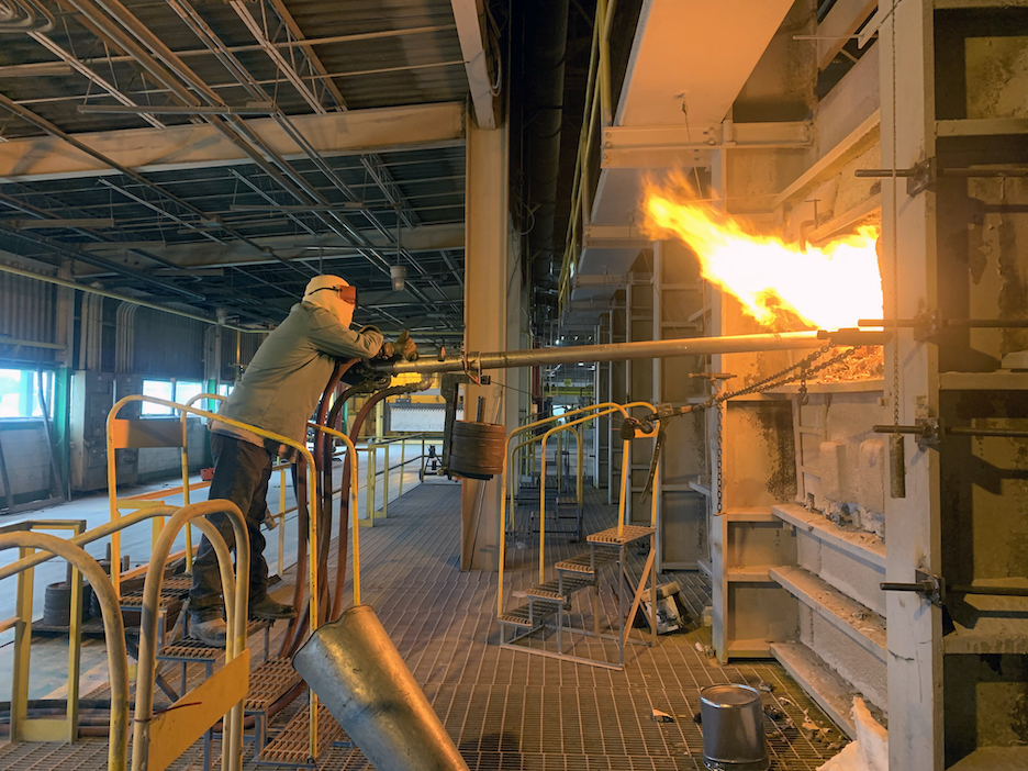 The Highland County Press - Staff Photo - Create Article