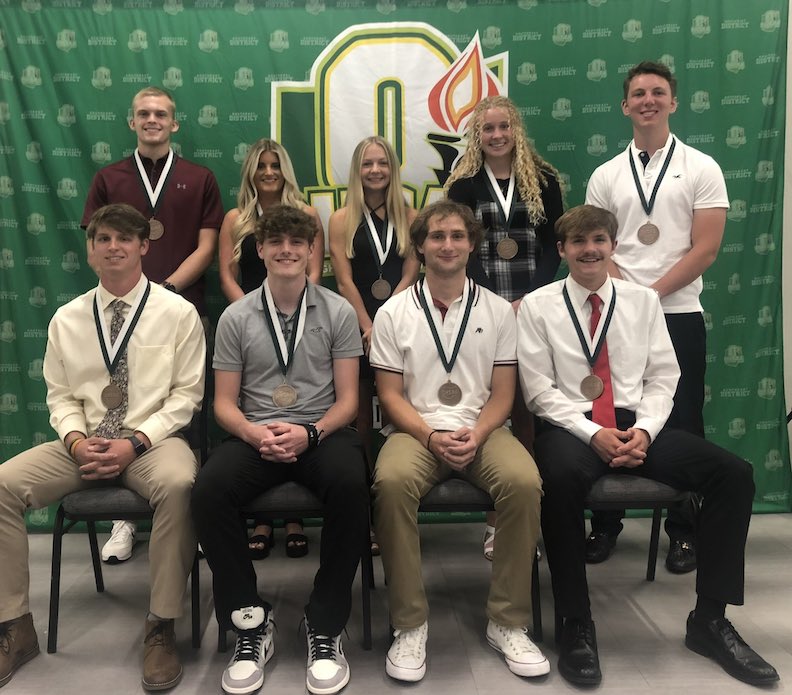 The Highland County Press - Staff Photo - Create Article