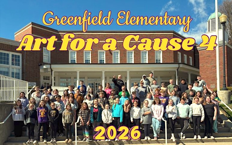 The Highland County Press - Staff Photo - Create Article