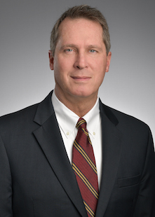 Michael Gentry