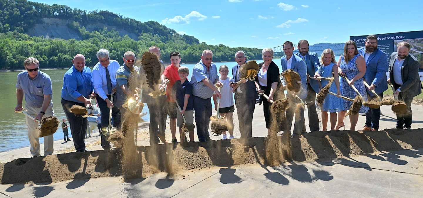 The Highland County Press - Staff Photo - Create Article
