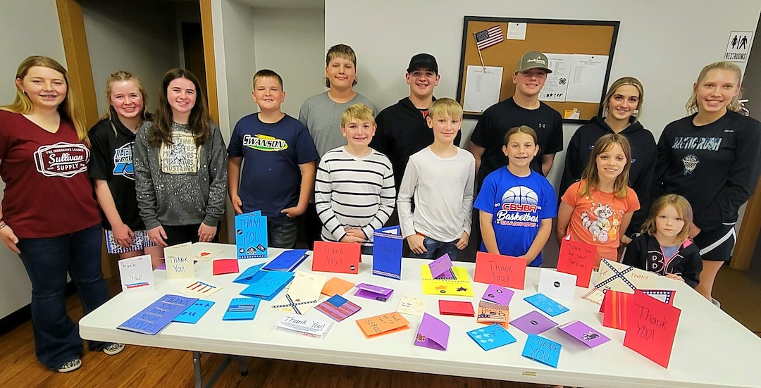 The Highland County Press - Staff Photo - Create Article