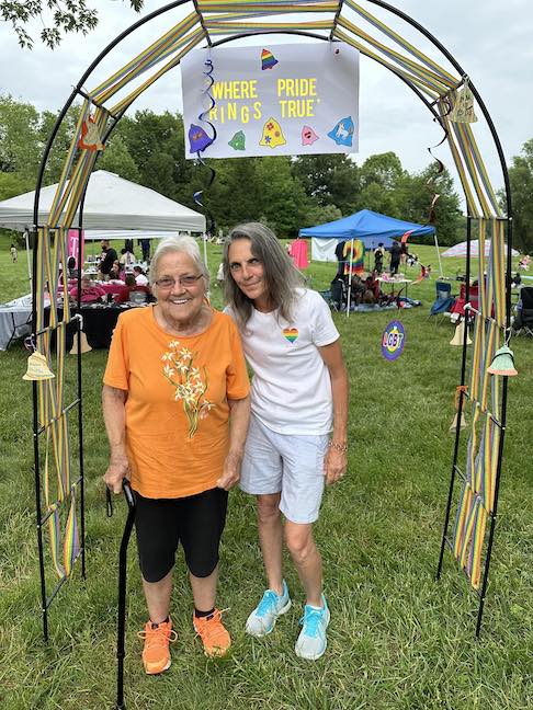 The Highland County Press - Staff Photo - Create Article