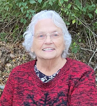 Helen Smithson