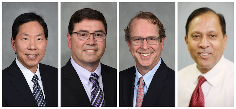 HDH gastroenterologists
