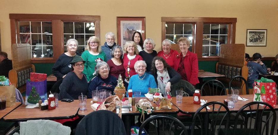 The Highland County Press - Staff Photo - Create Article