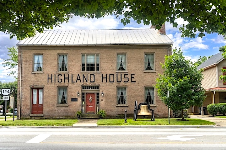 The Highland County Press - Staff Photo - Create Article