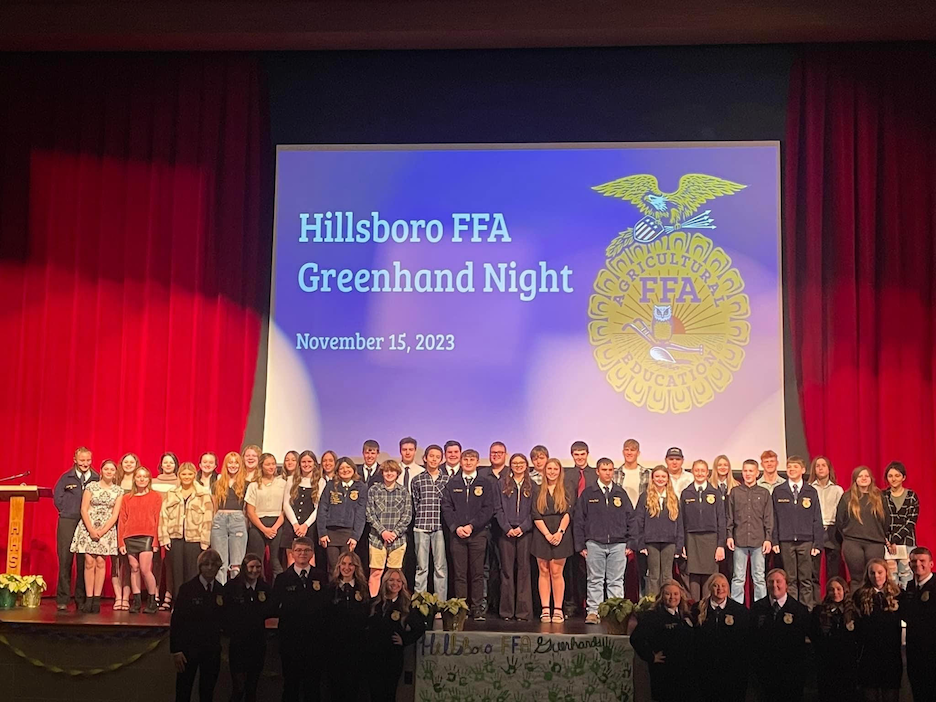 The Highland County Press - Staff Photo - Create Article