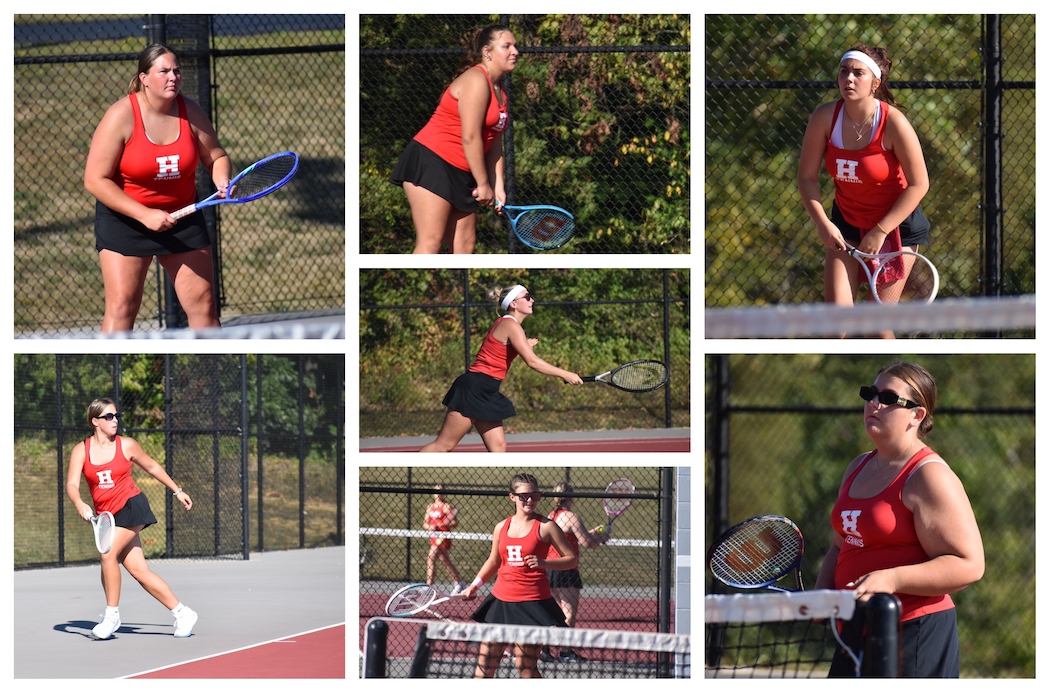 The Highland County Press - Staff Photo - Create Article