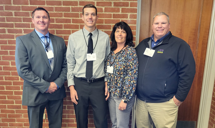 The Highland County Press - Staff Photo - 
