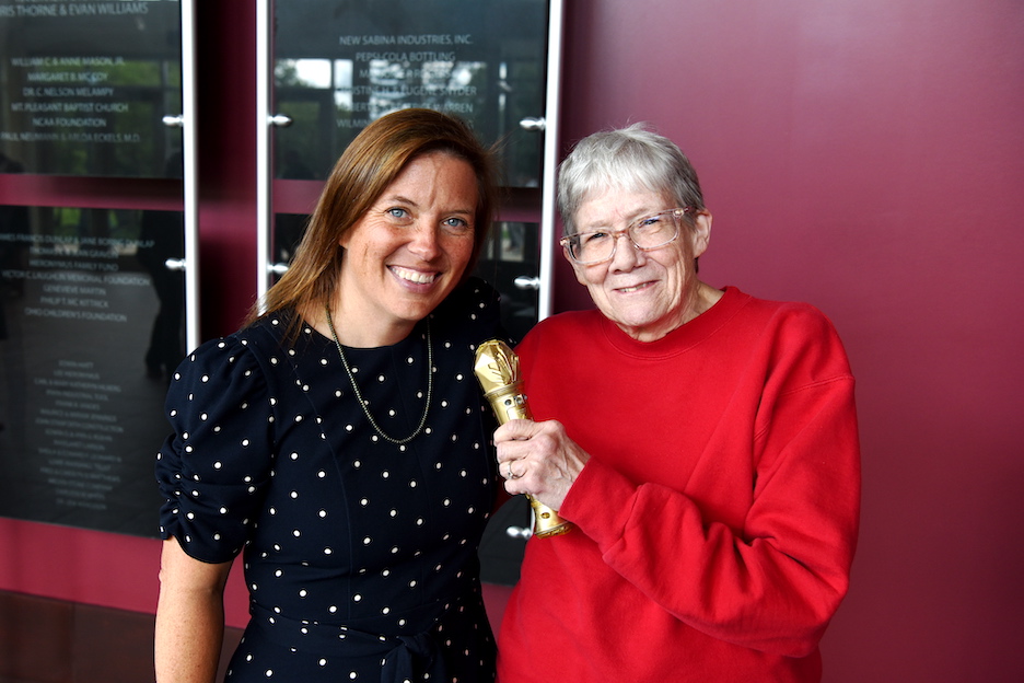 The Highland County Press - Staff Photo - Create Article