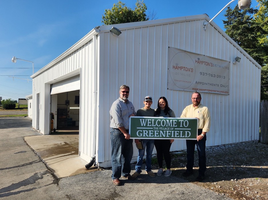 The Highland County Press - Staff Photo - Create Article