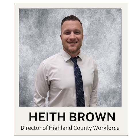 The Highland County Press - Staff Photo - Create Article