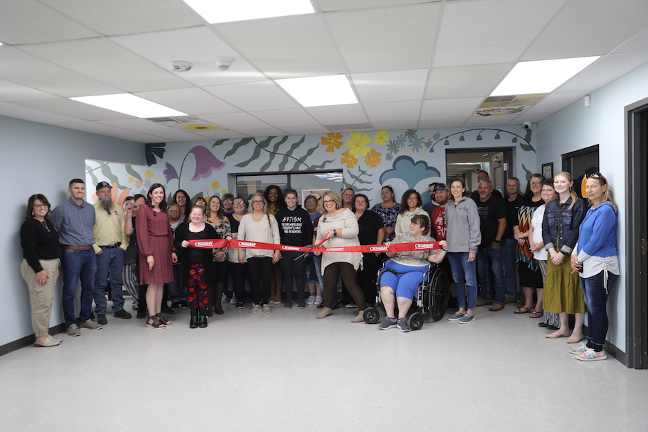 The Highland County Press - Staff Photo - Create Article