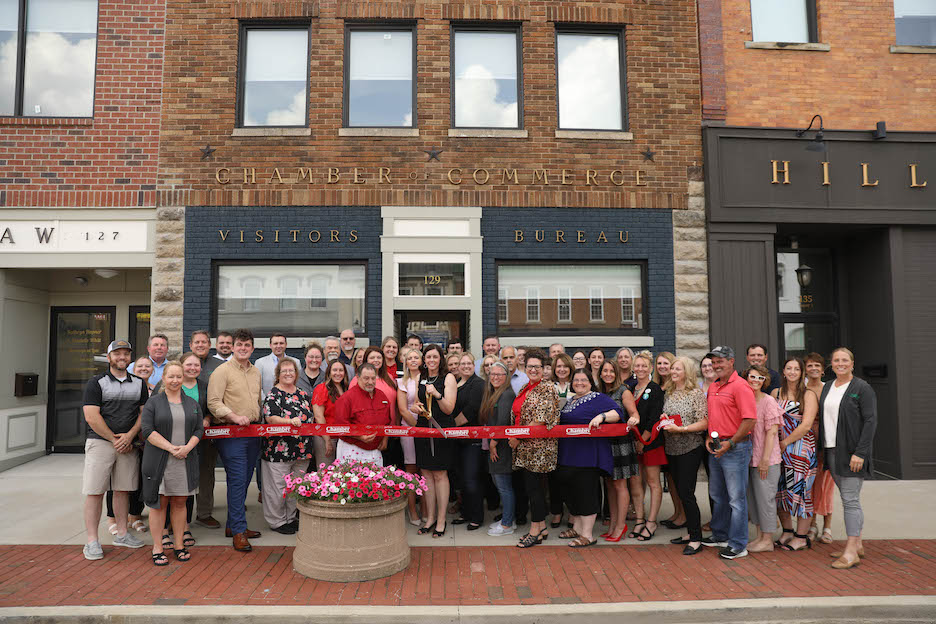 The Highland County Press - Staff Photo - Create Article