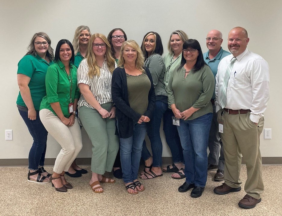 The Highland County Press - Staff Photo - Create Article