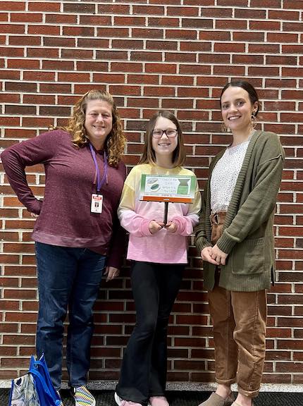 The Highland County Press - Staff Photo - Create Article